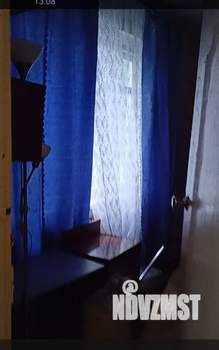 3-к квартира, вторичка, 47м2, 1/5 этаж