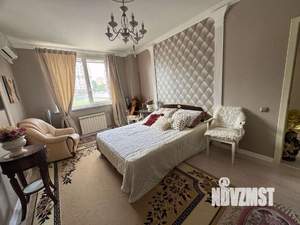 1-к квартира, вторичка, 49м2, 2/15 этаж