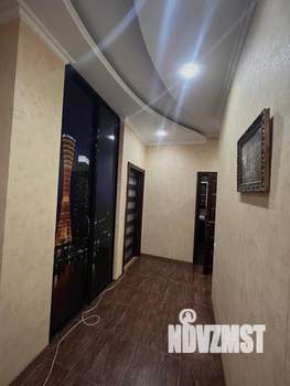 3-к квартира, вторичка, 81м2, 3/8 этаж