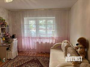 2-к квартира, вторичка, 57м2, 2/7 этаж