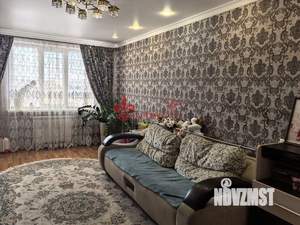 2-к квартира, вторичка, 57м2, 2/5 этаж