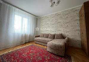 3-к квартира, вторичка, 73м2, 6/9 этаж