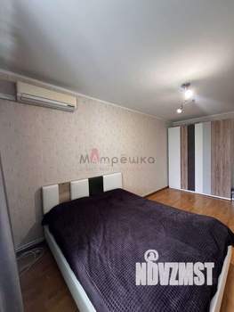 3-к квартира, вторичка, 68м2, 2/10 этаж