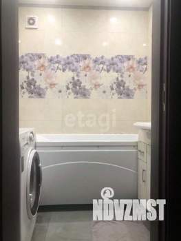 1-к квартира, вторичка, 38м2, 4/10 этаж