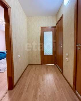 1-к квартира, вторичка, 34м2, 10/10 этаж