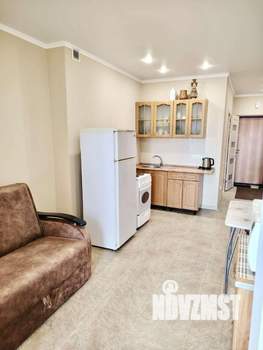 1-к квартира, вторичка, 46м2, 10/20 этаж