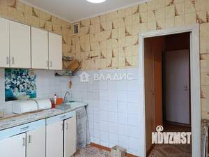 2-к квартира, вторичка, 55м2, 8/10 этаж