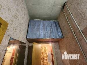 Студия квартира, вторичка, 33м2, 3/5 этаж