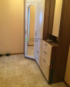 2-к квартира, вторичка, 73м2, 9/14 этаж