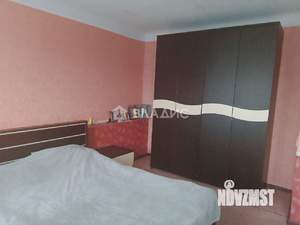 3-к квартира, вторичка, 82м2, 1/1 этаж