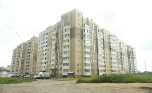 2-к квартира, вторичка, 51м2, 3/10 этаж