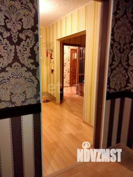 3-к квартира, вторичка, 69м2, 1/10 этаж