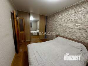 3-к квартира, вторичка, 70м2, 15/16 этаж