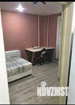 2-к квартира, вторичка, 51м2, 3/10 этаж