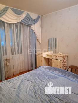 3-к квартира, вторичка, 60м2, 1/9 этаж