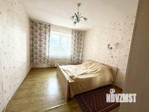2-к квартира, вторичка, 69м2, 5/6 этаж