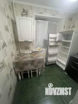 2-к квартира, вторичка, 44м2, 2/5 этаж