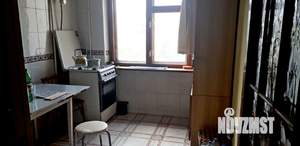 4-к квартира, вторичка, 76м2, 6/9 этаж