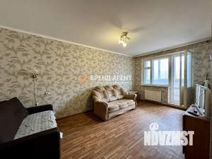 1-к квартира, вторичка, 34м2, 7/10 этаж