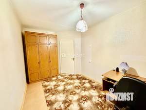 4-к квартира, вторичка, 86м2, 3/17 этаж