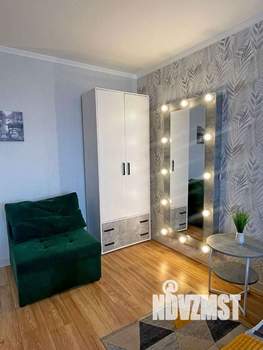 1-к квартира, вторичка, 35м2, 10/10 этаж