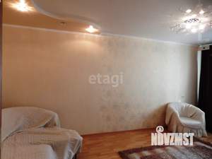 4-к квартира, вторичка, 93м2, 4/9 этаж