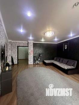 3-к квартира, вторичка, 99м2, 5/14 этаж