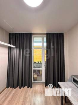 2-к квартира, вторичка, 68м2, 15/18 этаж