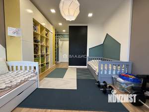 3-к квартира, вторичка, 102м2, 9/9 этаж