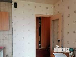 3-к квартира, вторичка, 59м2, 4/10 этаж