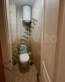 1-к квартира, вторичка, 35м2, 8/10 этаж