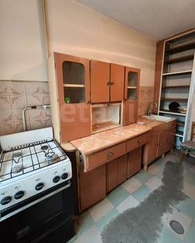 3-к квартира, вторичка, 61м2, 3/10 этаж