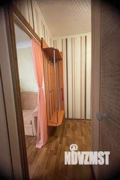 1-к квартира, вторичка, 30м2, 3/5 этаж