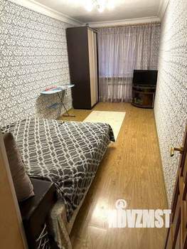 2-к квартира, вторичка, 44м2, 1/5 этаж