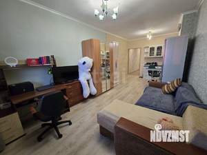 Студия квартира, вторичка, 42м2, 12/16 этаж