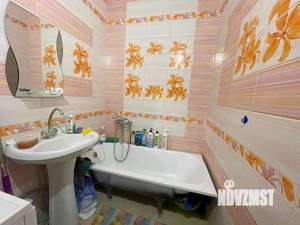1-к квартира, вторичка, 40м2, 1/9 этаж