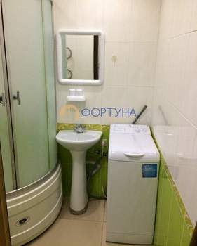 Студия квартира, вторичка, 31м2, 1/5 этаж