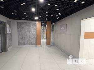 Студия квартира, сданный дом, 34м2, 15/17 этаж