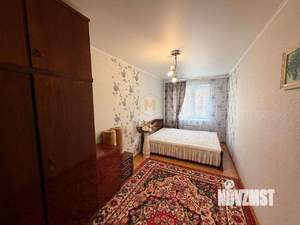 3-к квартира, вторичка, 58м2, 2/5 этаж