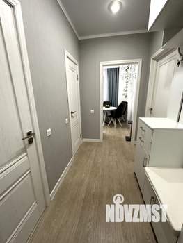 1-к квартира, вторичка, 38м2, 8/13 этаж