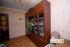 3-к квартира, вторичка, 70м2, 8/14 этаж