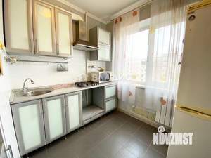 2-к квартира, вторичка, 45м2, 8/9 этаж