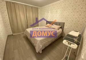 2-к квартира, вторичка, 45м2, 9/9 этаж
