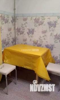 1-к квартира, вторичка, 31м2, 2/5 этаж