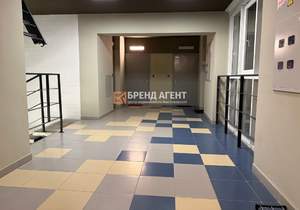 Студия квартира, вторичка, 30м2, 5/5 этаж