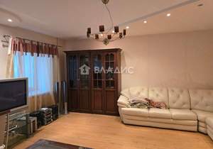 3-к квартира, вторичка, 117м2, 12/17 этаж