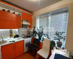 1-к квартира, вторичка, 35м2, 4/5 этаж