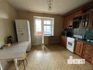 1-к квартира, вторичка, 41м2, 10/10 этаж