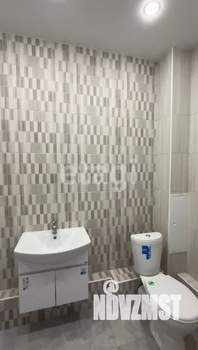 1-к квартира, вторичка, 50м2, 2/9 этаж