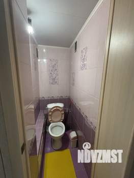 3-к квартира, вторичка, 67м2, 4/5 этаж